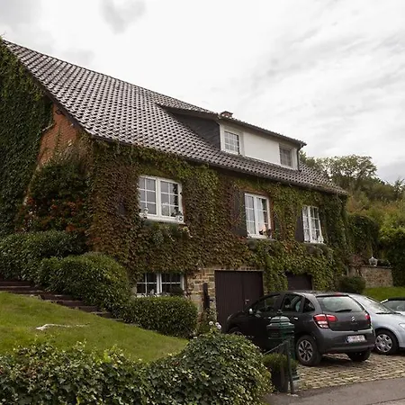 Hotel La Maison D'huguette Profondeville