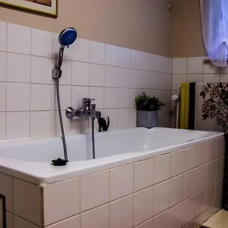 La Maison D'huguette 3*