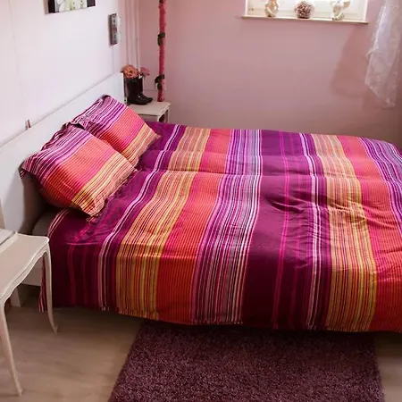 ホテル La Maison D'huguette 3*